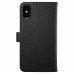 Чехол Spigen для iPhone X Wallet S Black