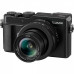 PANASONIC LUMIX DC-LX100 II camera (DC-LX100M2EE)