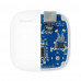 Controller of the smart house Orvibo Mini Hub ZigBee noWi-Fi, white (VS20ZW)