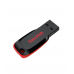 Drive USB 2.0 SANDISK Cruzer 64GB (SDCZ61-064G-G35)