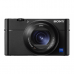 SONY CyberShot RX100 VA camera (DSCRX100M5A.RU3)