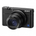 SONY CyberShot RX100 VA camera (DSCRX100M5A.RU3)