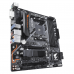 Maternal GIGABYTE B450 AORUS M board