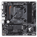 Maternal GIGABYTE B450 AORUS M board