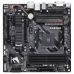 Maternal GIGABYTE B450 AORUS M board