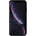 Apple iPhone XR 64GB Black smartphone