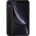 Apple iPhone XR 64GB Black smartphone