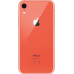 Apple iPhone XR 64GB Coral smartphone