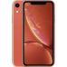 Apple iPhone XR 64GB Coral smartphone