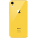 Смартфон Apple iPhone XR 64GB Yellow