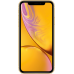 Смартфон Apple iPhone XR 64GB Yellow