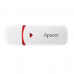 Drive USB 2.0 of APACER AH333 16GB White (AP16GAH333W-1)