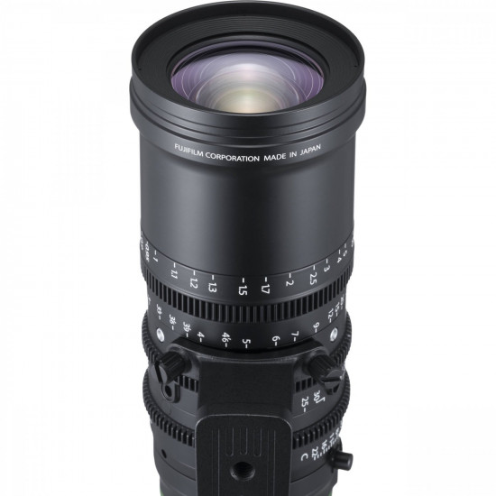 Lens of Fujifilm of MKX 50-135 mm T2.9 (16580155)