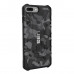 Чехол UAG iPhone 8/7/6S Plus Pathfinder Case (Gray/Black)