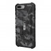 Чехол UAG iPhone 8/7/6S Plus Pathfinder Case (Gray/Black)