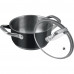 Lamart pan with a cover of 16 cm, 1.6 l (LT1145)