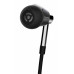 Наушники 1MORE E1001 Triple Driver Mic Silver (E1001-SILVER)