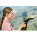 The vacuum cleaner for washing of windows of Karcher of WV 2 Premium 10 YearsEdit