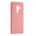 Remax cover for Galaxy S9 + (G965) of Creative Kellen Series Pink