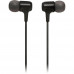 Наушники JBL In-Ear Headphone E15 Black