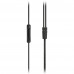 Наушники JBL In-Ear Headphone E15 Black