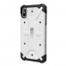 UAG cover for the Apple iPhone Xs MAX Pathfinder White (111107114141)