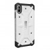 UAG cover for the Apple iPhone Xs MAX Pathfinder White (111107114141)