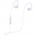 Bluetooth JBL Under Armour Wireless White earphones