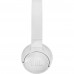 Наушники Bluetooth JBL T600BT NC White