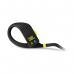 Bluetooth JBL Endurance Dive Black and Yellow earphones