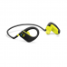 Bluetooth JBL Endurance Dive Black and Yellow earphones