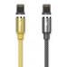 Remax Gravity series Magnetic cable Lightning Data/Charge 1m gold cable