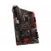 Материнская плата MSI MPG Z390 GAMING PLUS