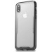 Чехол Remax для iPhone X Kinyee Drop Resistance grey