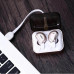 Bluetooth Remax True Earphone TWS-1 Gold earphones