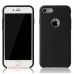 Remax cover for iPhone 8/7 Kellen Series black