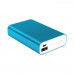 Portable accumulator of ASUS ZenPower of 10050 mAh Blue