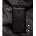 Чехол Spigen для Honor 7X Rugged Armor Black