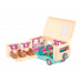 Game Camper set Li'l Woodzeez blue (6486Z)