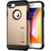 Cover of Spigen for iPhone 8/7 Tough Armor 2 Champagne Gold