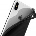 Чехол Spigen для iPhone XS Max La Manon Classy Black