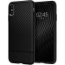 Cover of Spigen for iPhone X/Xs Core Armor Black