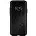 Cover of Spigen for iPhone X/Xs Core Armor Black