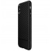 Cover of Spigen for iPhone X/Xs Core Armor Black