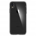 Cover of Spigen for iPhone XR Ultra Hybrid Crystal Clear