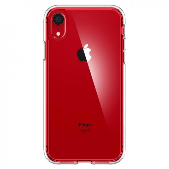 Чохол Spigen для iPhone XR Ultra Hybrid Crystal Clear