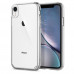 Cover of Spigen for iPhone XR Ultra Hybrid Crystal Clear