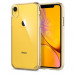 Cover of Spigen for iPhone XR Ultra Hybrid Crystal Clear