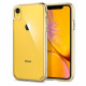 Чохол Spigen для iPhone XR Ultra Hybrid Crystal Clear