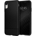 Чехол Spigen для iPhone XR Core Armor Black